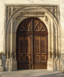 Pfk. hl. Johannes der Täufer